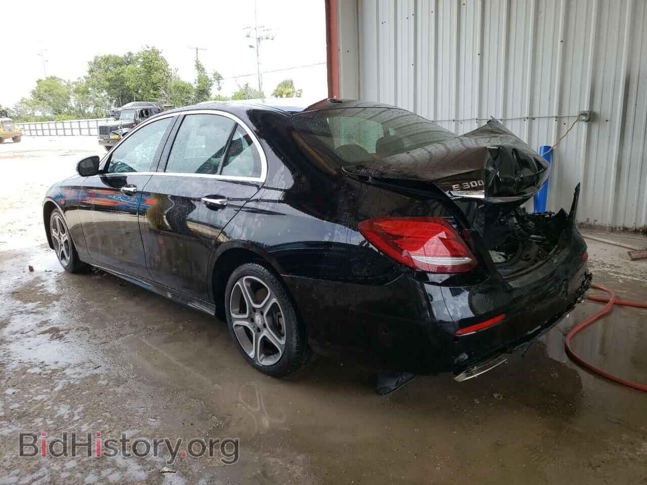 2018 MERCEDES-BENZ E-CLASS - VIN: WDDZF4JB7JA453692 - Фото 2