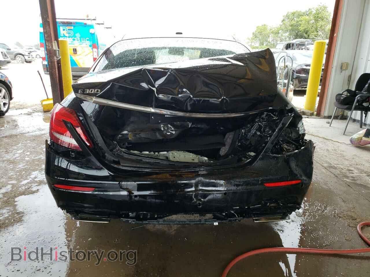 2018 MERCEDES-BENZ E-CLASS - VIN: WDDZF4JB7JA453692 - Фото 6