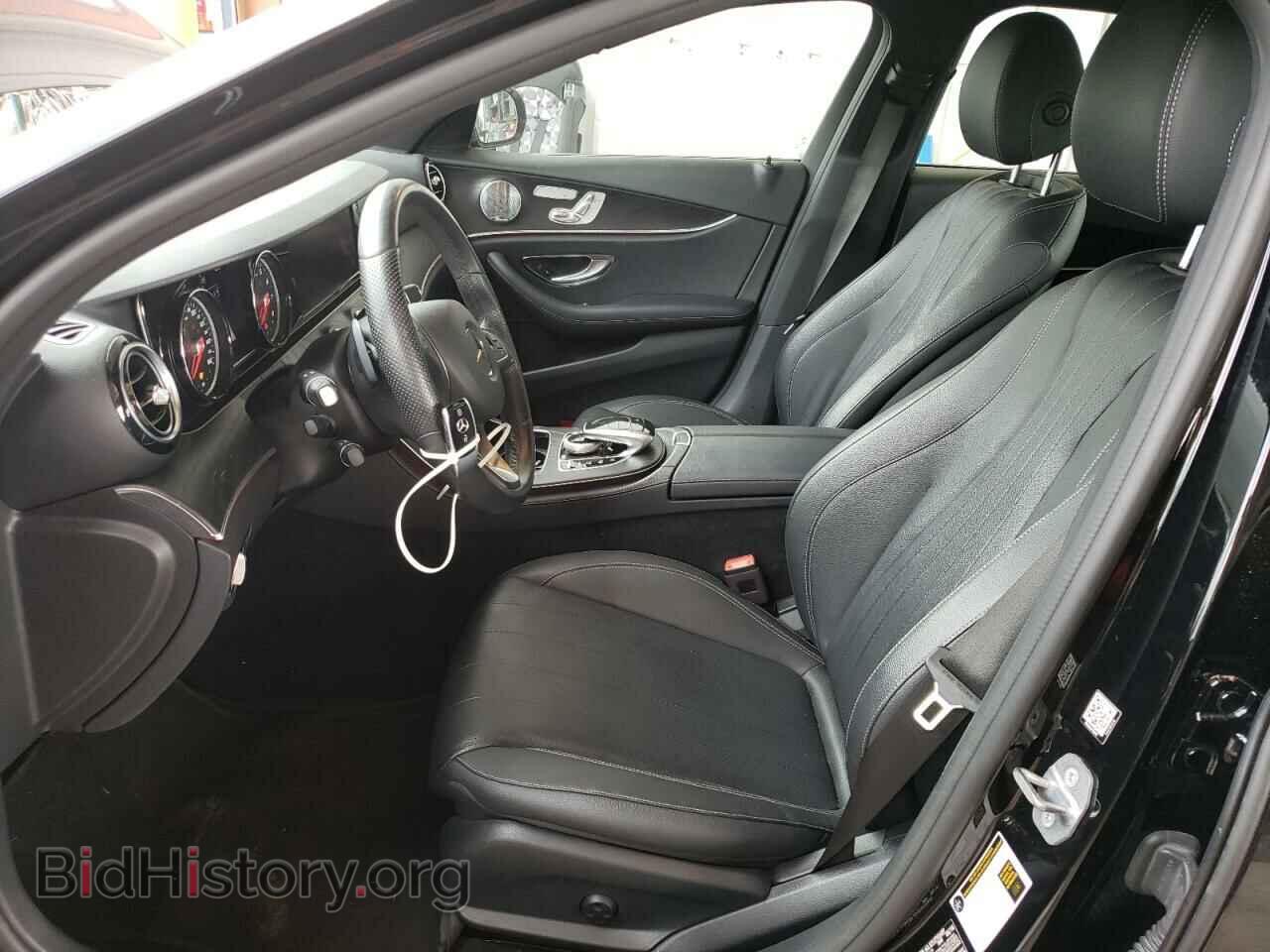 2018 MERCEDES-BENZ E-CLASS - VIN: WDDZF4JB7JA453692 - Фото 7