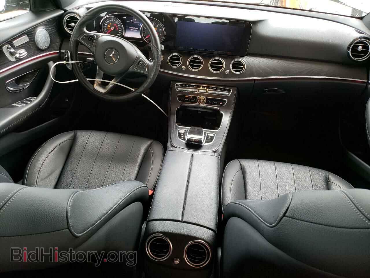 2018 MERCEDES-BENZ E-CLASS - VIN: WDDZF4JB7JA453692 - Фото 8