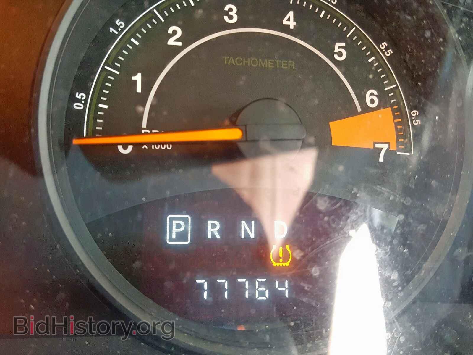 2015 JEEP COMPASS SP - VIN: 1C4NJDBB2FD269546 - Photo 8