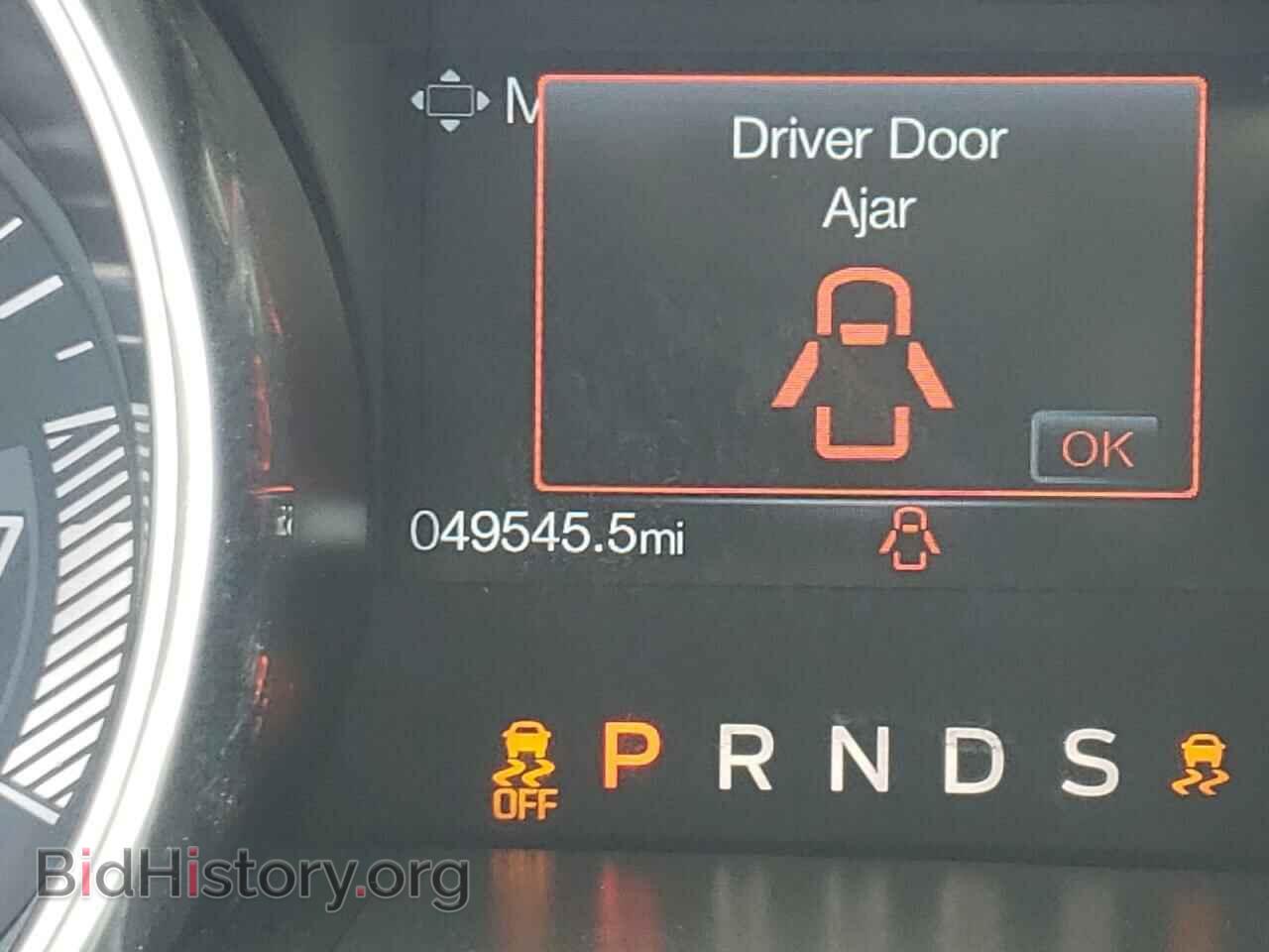 2020 FORD MUSTANG - VIN: 1FA6P8TH1L5137175 - Фото 8