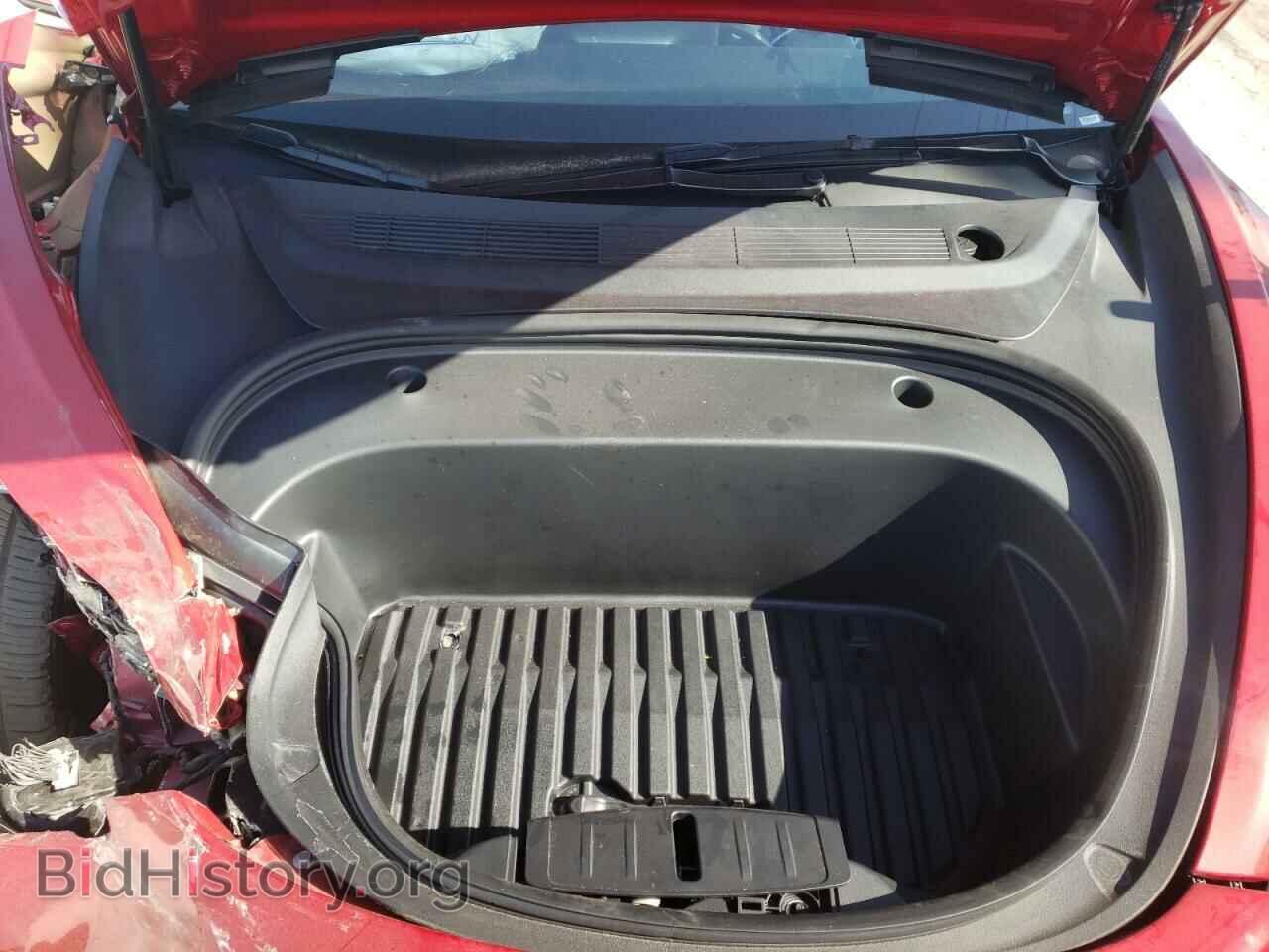2022 TESLA MODEL 3 - VIN: 5YJ3E1EA5NF185256 - Фото 7