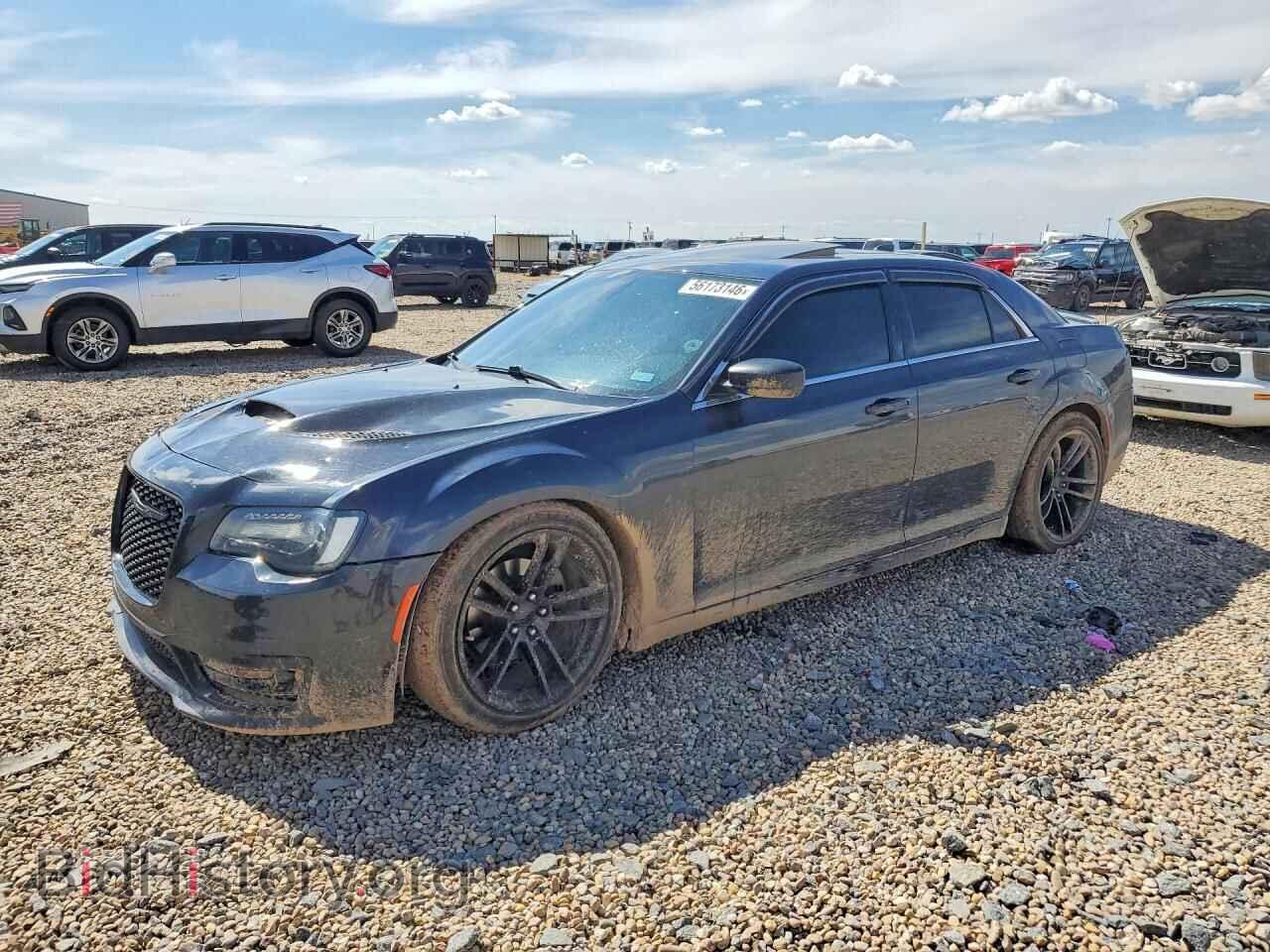 Photo 2C3CCAEG9GH282312 - CHRYSLER 300 2016