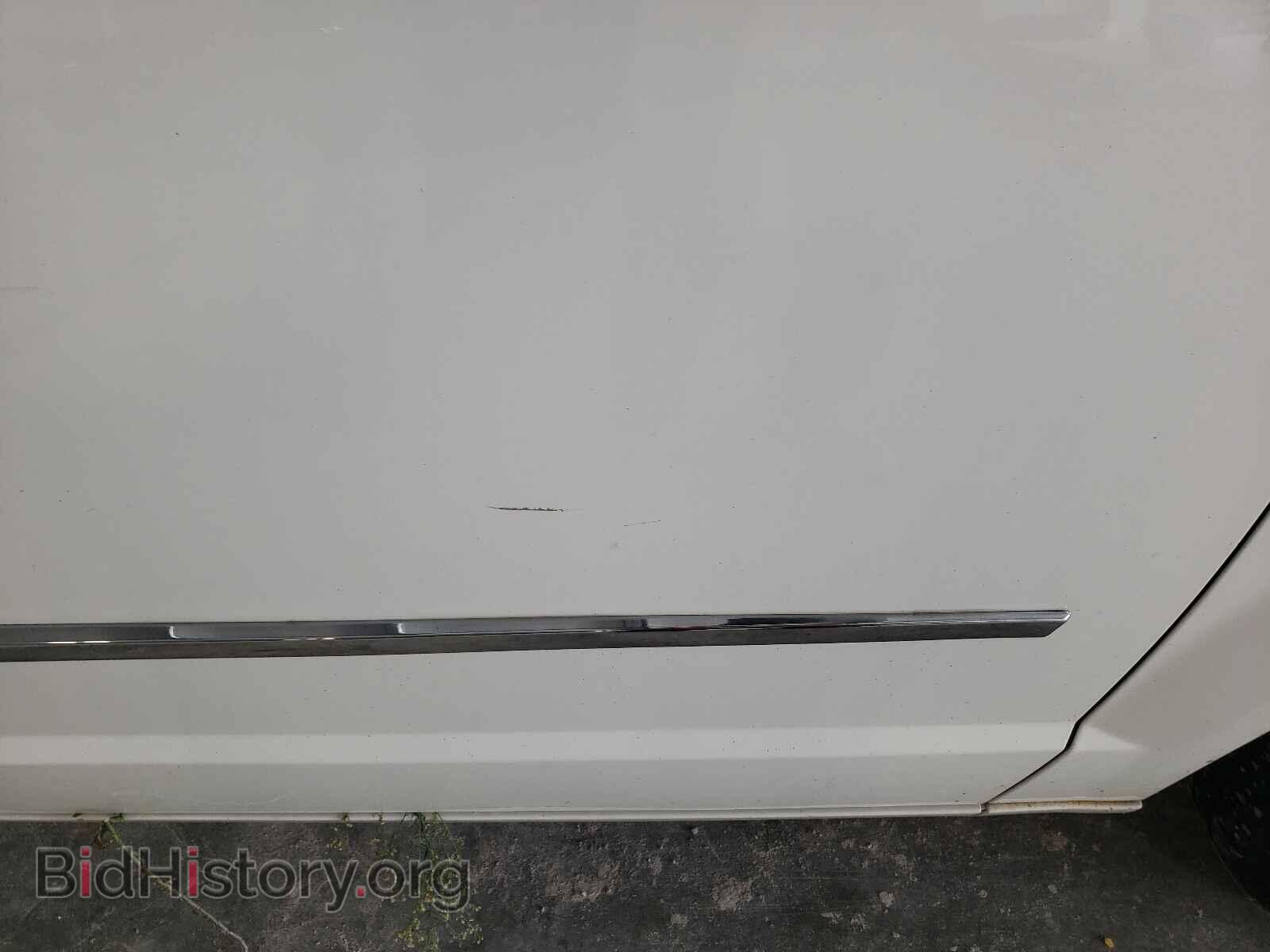 2010 CHRYSLER MINIVAN - VIN: 2A4RR5D15AR492748 - Photo 10
