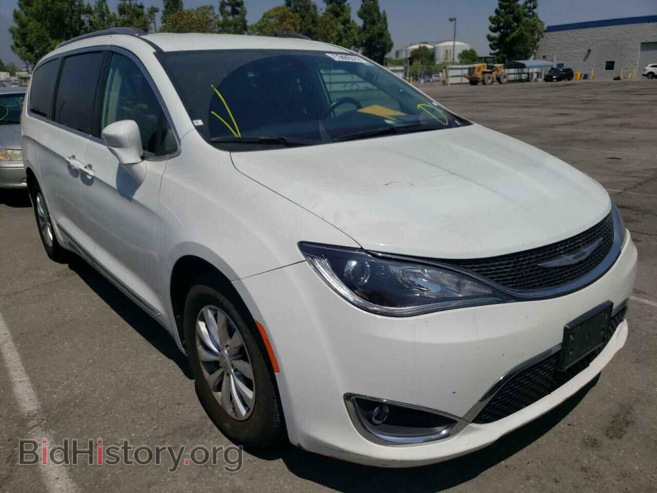 Photo 2C4RC1BG4JR212650 - CHRYSLER PACIFICA 2018