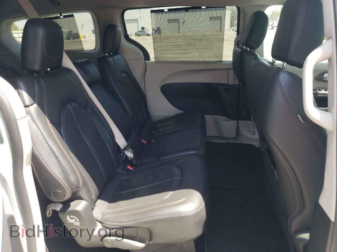2018 CHRYSLER PACIFICA - VIN: 2C4RC1BG4JR212650 - Фото 6