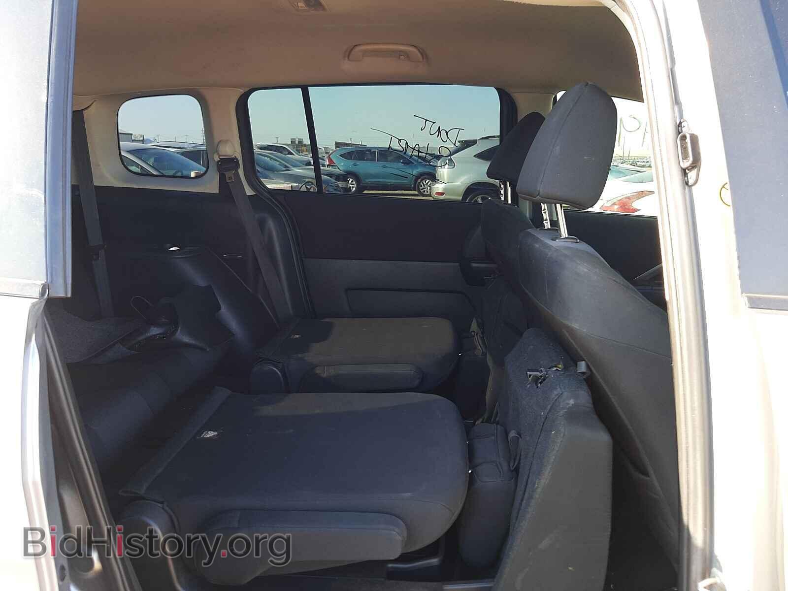 2013 MAZDA 5 - VIN: JM1CW2BL3D0154674 - Фото 6