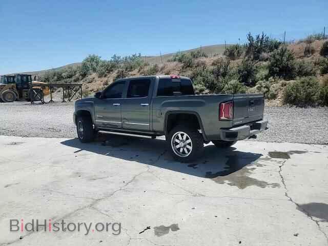 2017 GMC SIERRA - VIN: 3GTU2PEC6HG365653 - Photo 14