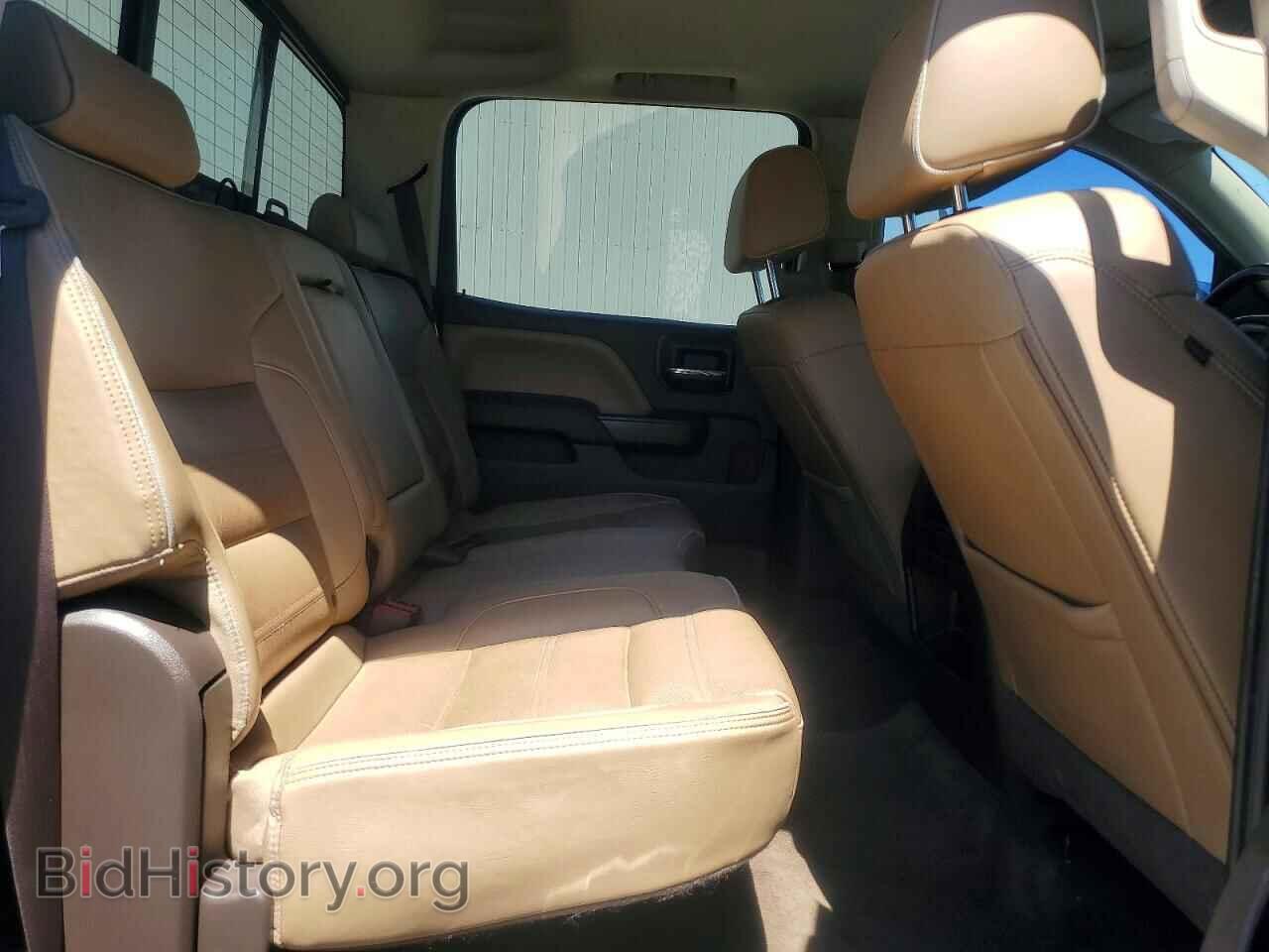 2017 GMC SIERRA - VIN: 3GTU2PEC6HG365653 - Photo 10