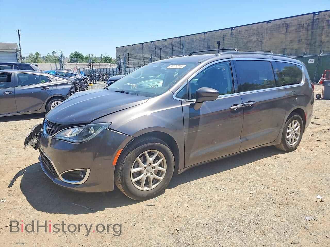Photo 2C4RC1FG1LR209993 - CHRYSLER PACIFICA 2020