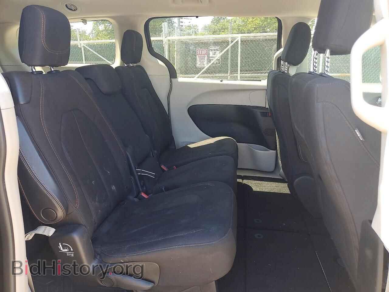 2020 CHRYSLER PACIFICA - VIN: 2C4RC1FG1LR209993 - Photo 11