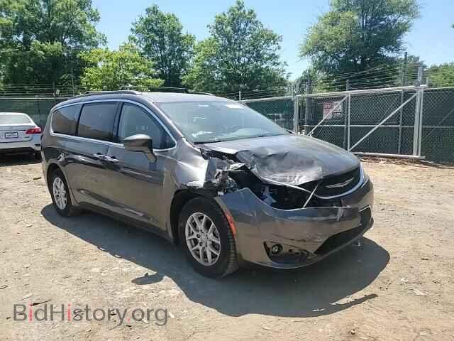 2020 CHRYSLER PACIFICA - VIN: 2C4RC1FG1LR209993 - Photo 14
