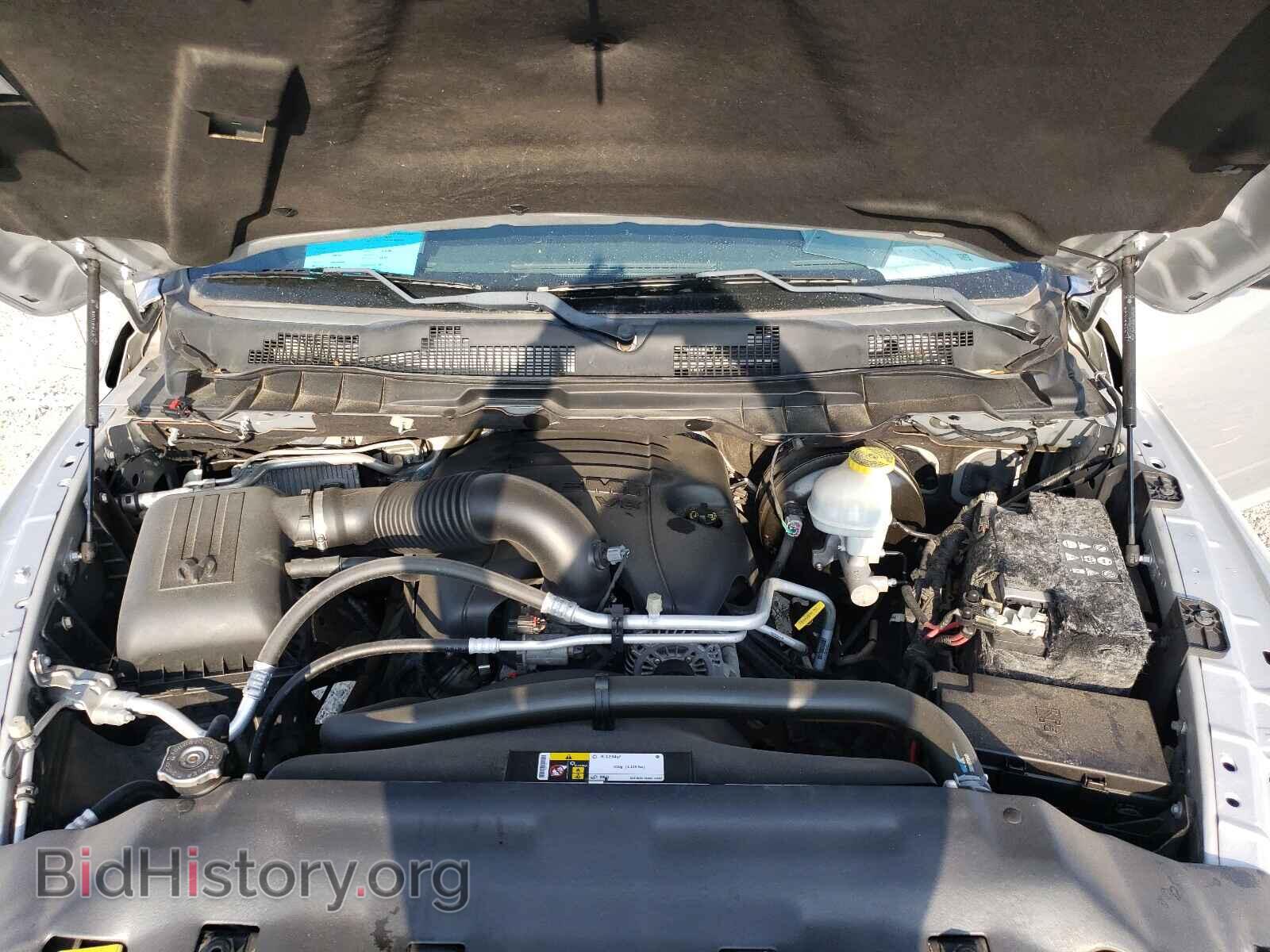 2017 RAM 1500 - VIN: 1C6RR6GT9HS542298 - Photo 7