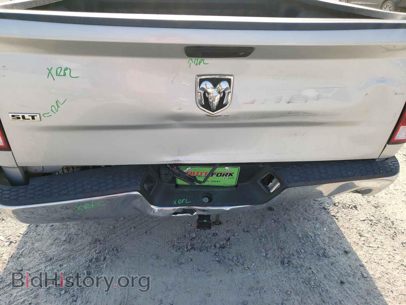 2017 RAM 1500 - VIN: 1C6RR6GT9HS542298 - Photo 9