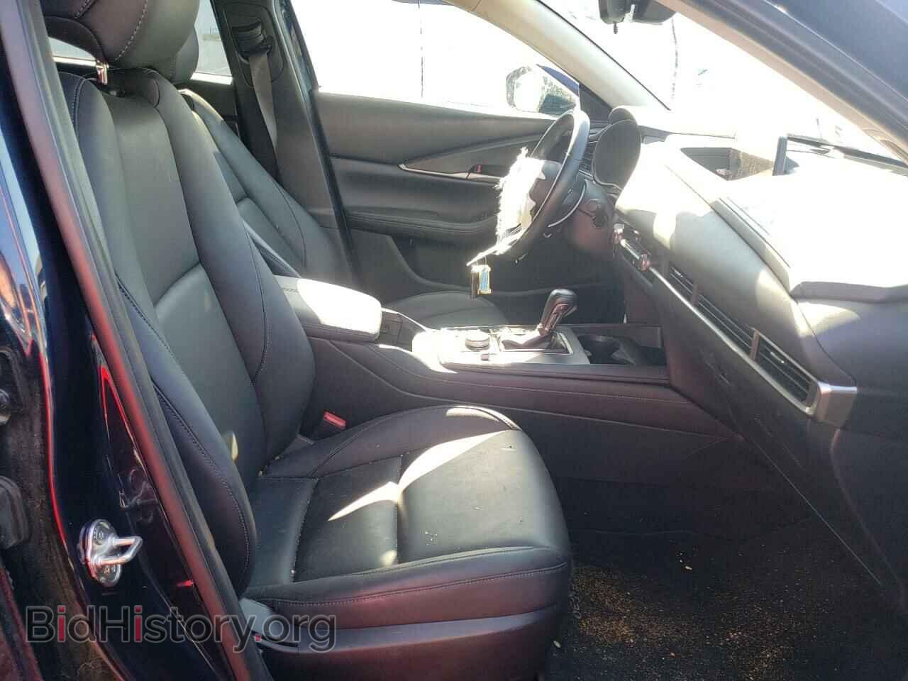 2021 MAZDA CX30 - VIN: 3MVDMBBL9MM243235 - Фото 5