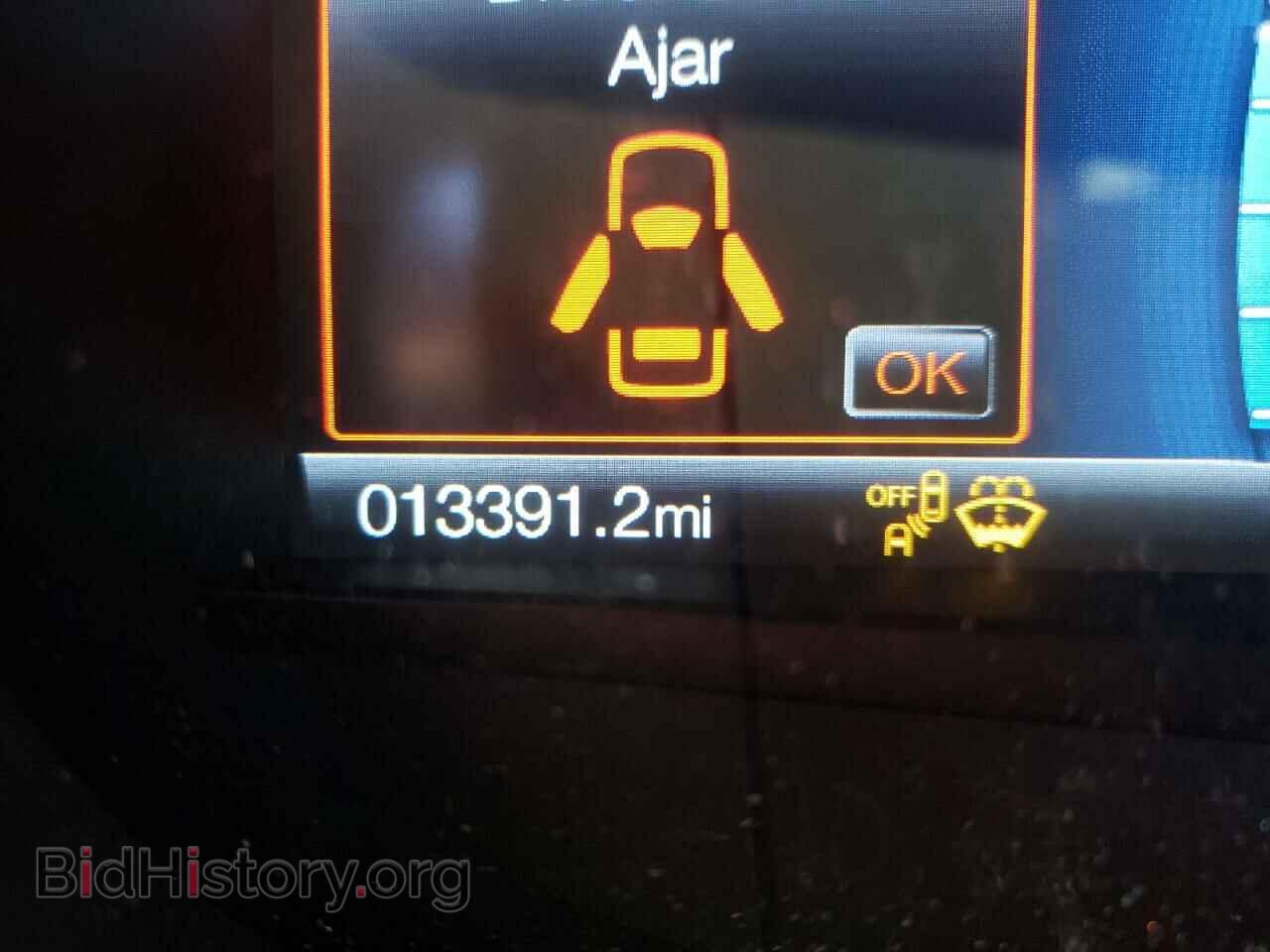 2022 FORD EDGE - VIN: 2FMPK4K94NBA31037 - Фото 8