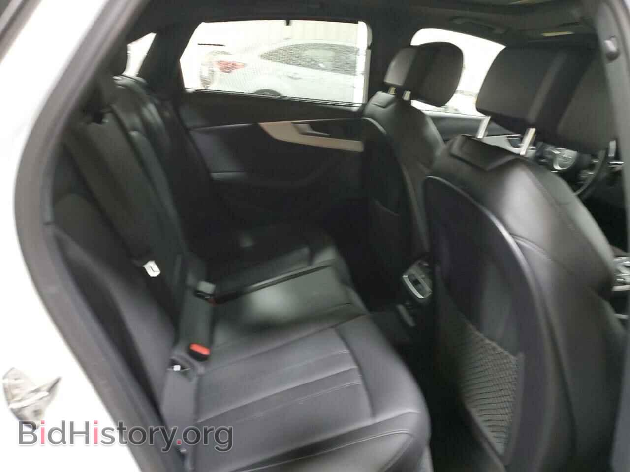 2019 AUDI S4/RS4 - VIN: WAUB4AF43KA118972 - Фото 10