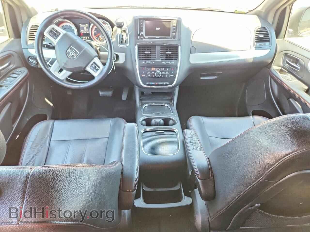 2019 DODGE CARAVAN - VIN: 2C4RDGEG6KR510341 - Photo 8