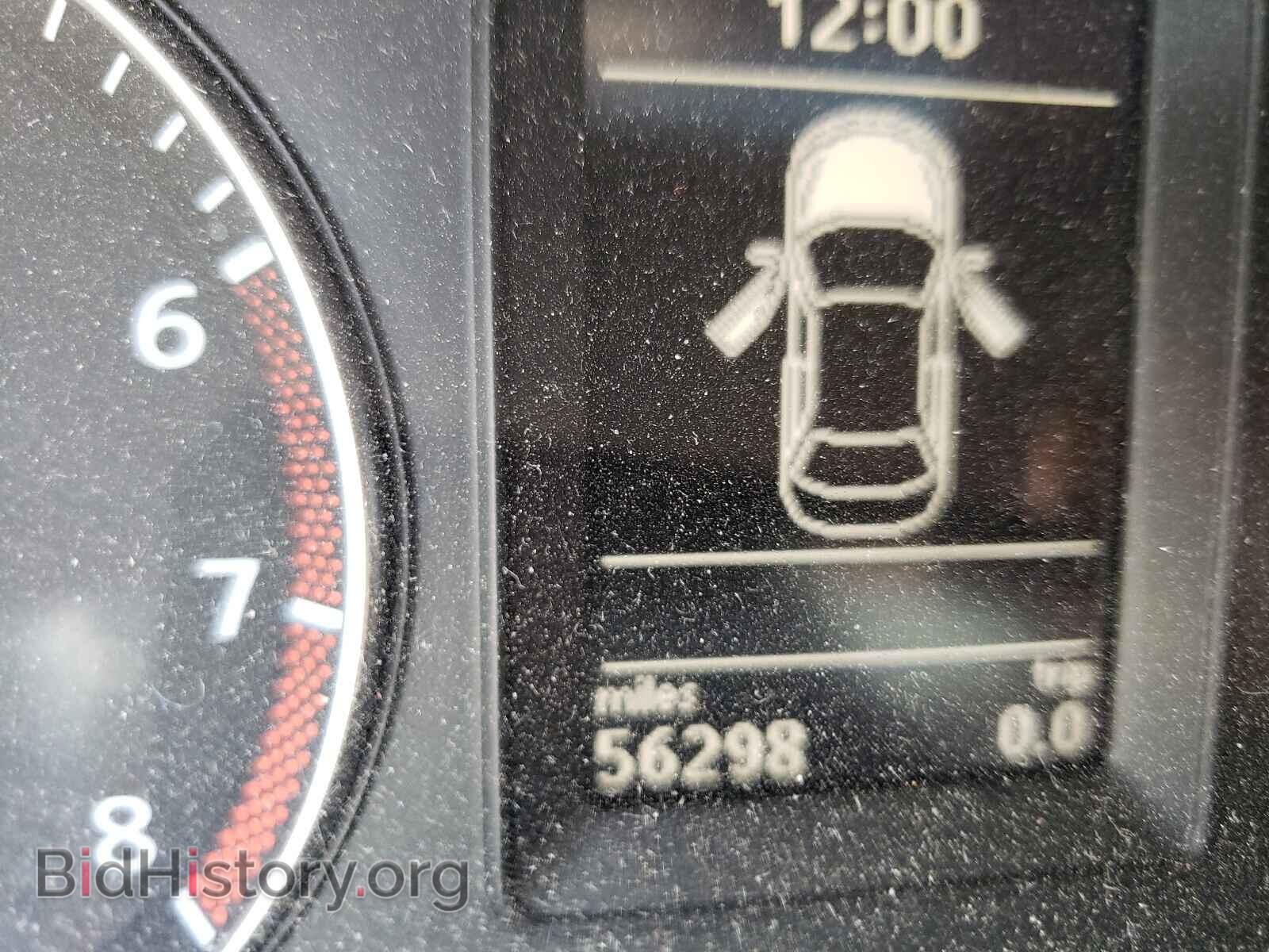 2012 VOLKSWAGEN EOS - VIN: WVWFW7AH0CV007575 - Фото 8