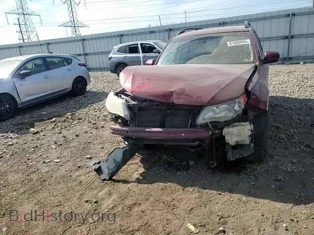 2013 SUBARU FORESTER - VIN: JF2SHADC3DH441268 - Фото 14