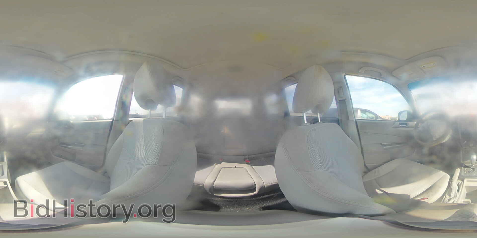 2013 SUBARU FORESTER - VIN: JF2SHADC3DH441268 - Фото 15