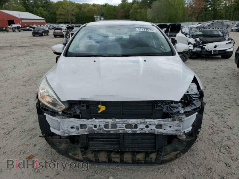 2017 Ford FOCUS (VIN 1FADP3F29HL274031) — фото 5 из 14