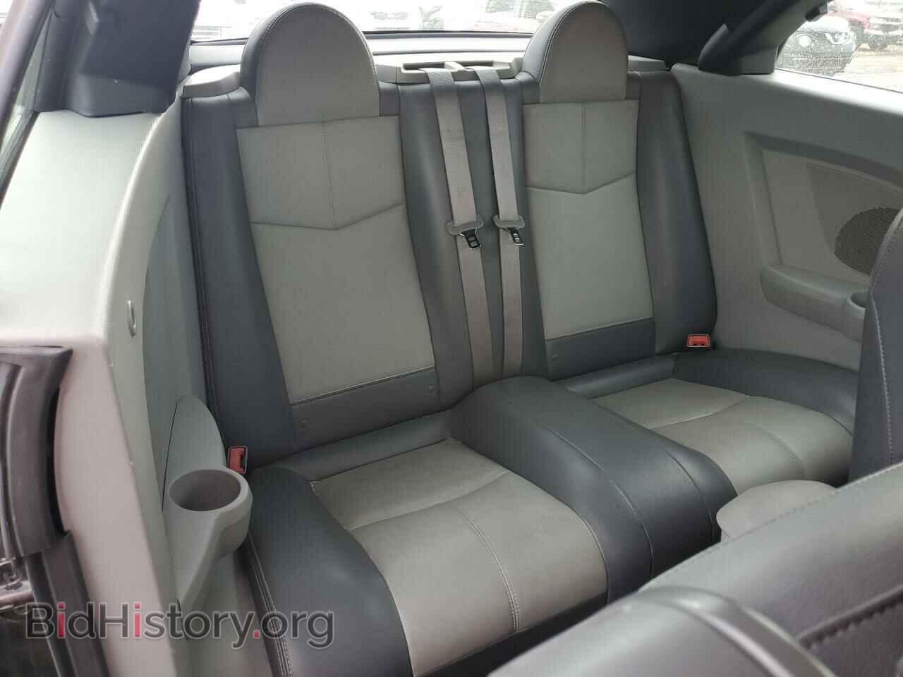2008 CHRYSLER SEBRING - VIN: 1C3LC55R98N128880 - Фото 10