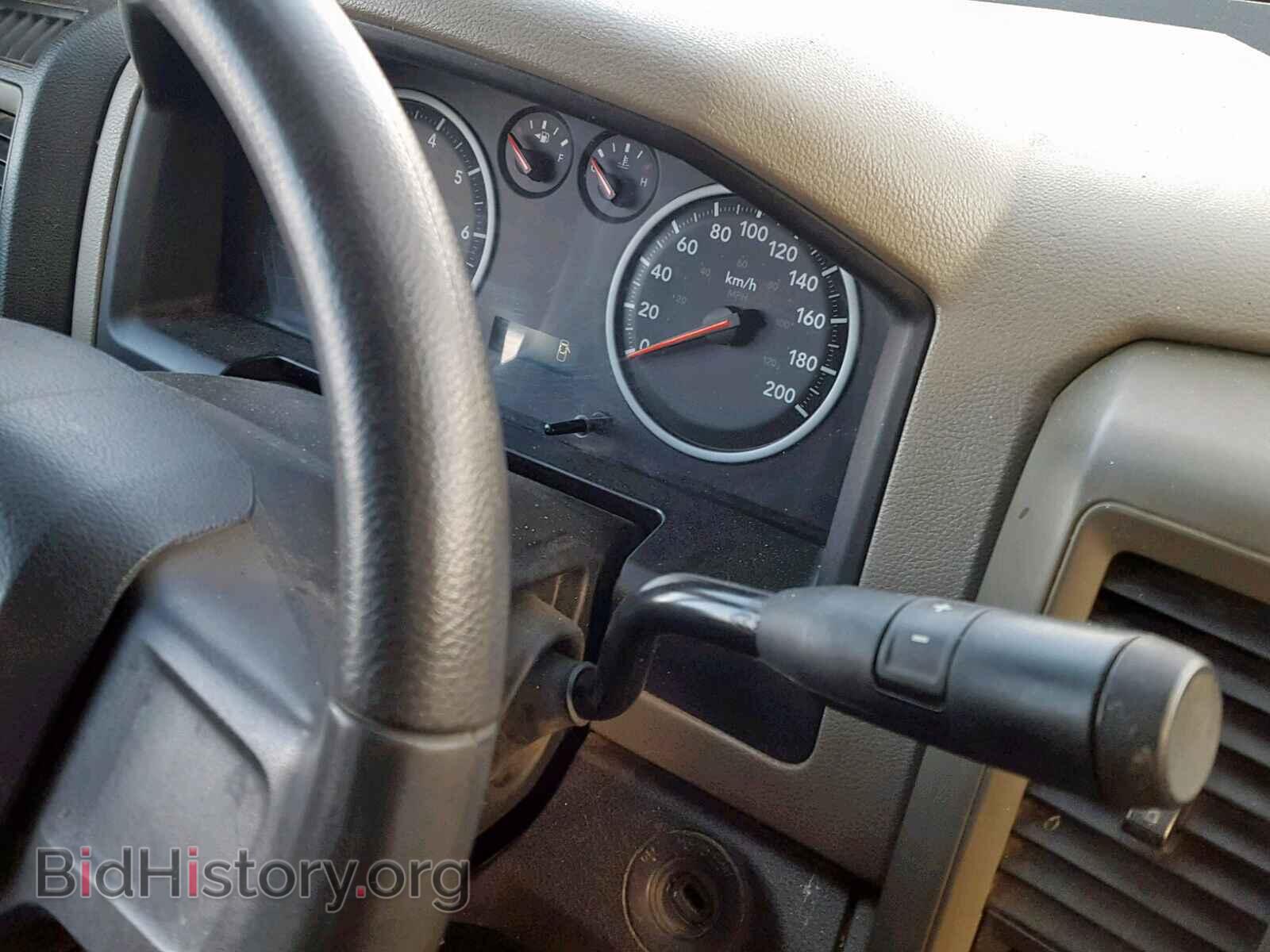2011 DODGE RAM 1500 - VIN: 1D7RV1CT7BS551480 - Фото 8