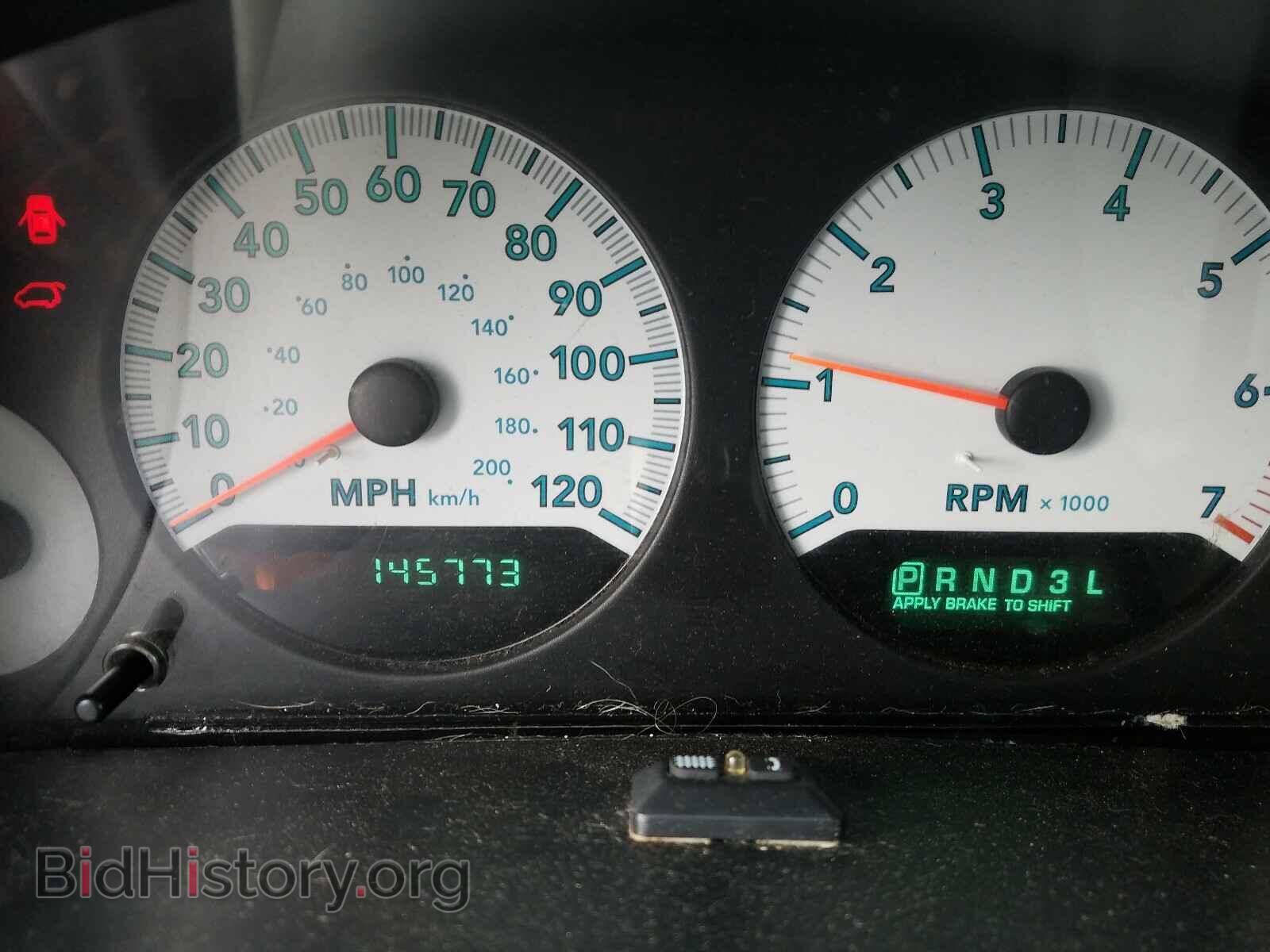 2007 DODGE CARAVAN - VIN: 2D4GP44L57R124788 - Фото 8