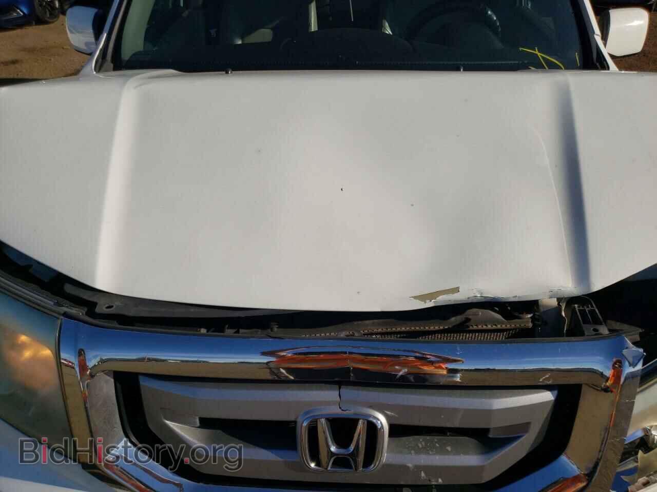 2011 HONDA PILOT - VIN: 5FNYF4H59BB085952 - Фото 7