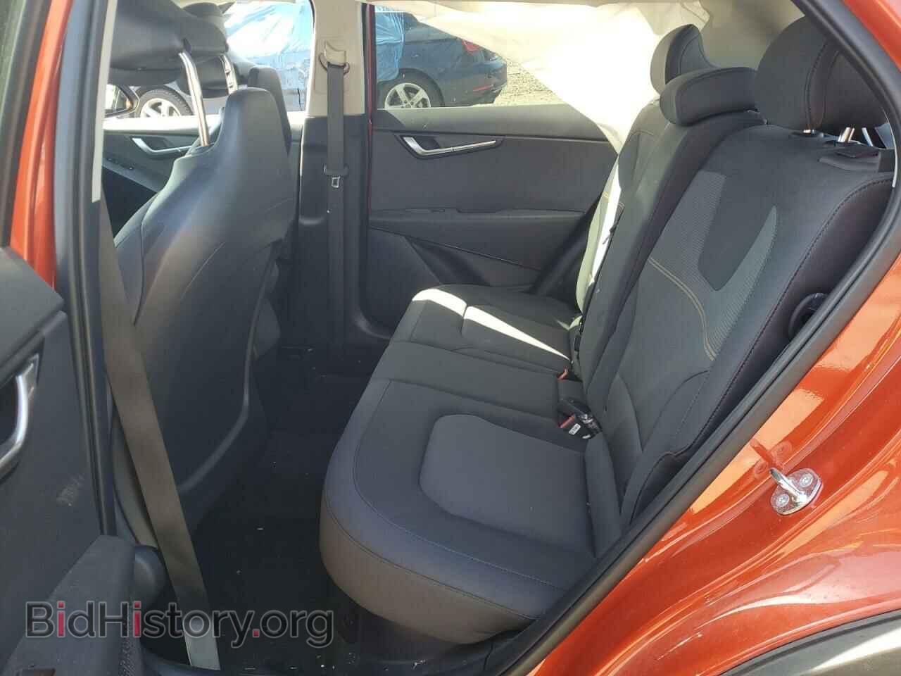 2023 KIA NIRO - VIN: KNDCP3LE7P5117766 - Фото 10