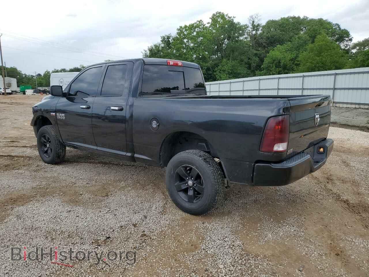 2017 RAM 1500 - VIN: 1C6RR6GT3HS542152 - Фото 2