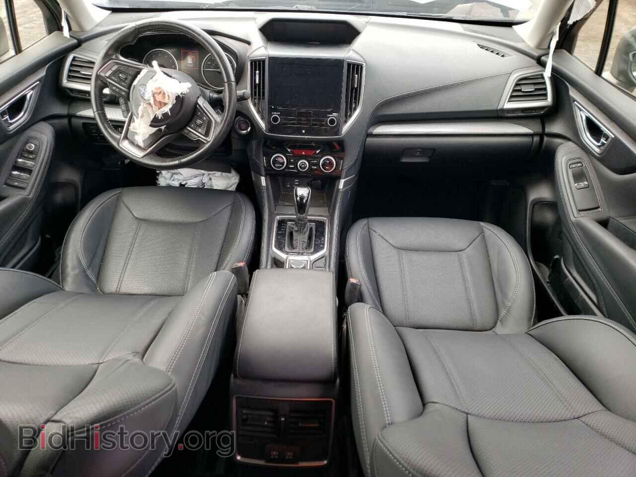 2021 SUBARU FORESTER - VIN: JF2SKASC7MH515716 - Фото 8