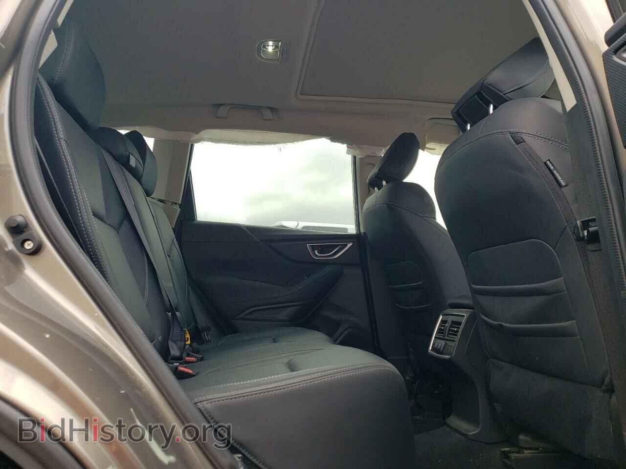 2021 SUBARU FORESTER - VIN: JF2SKASC7MH515716 - Фото 10