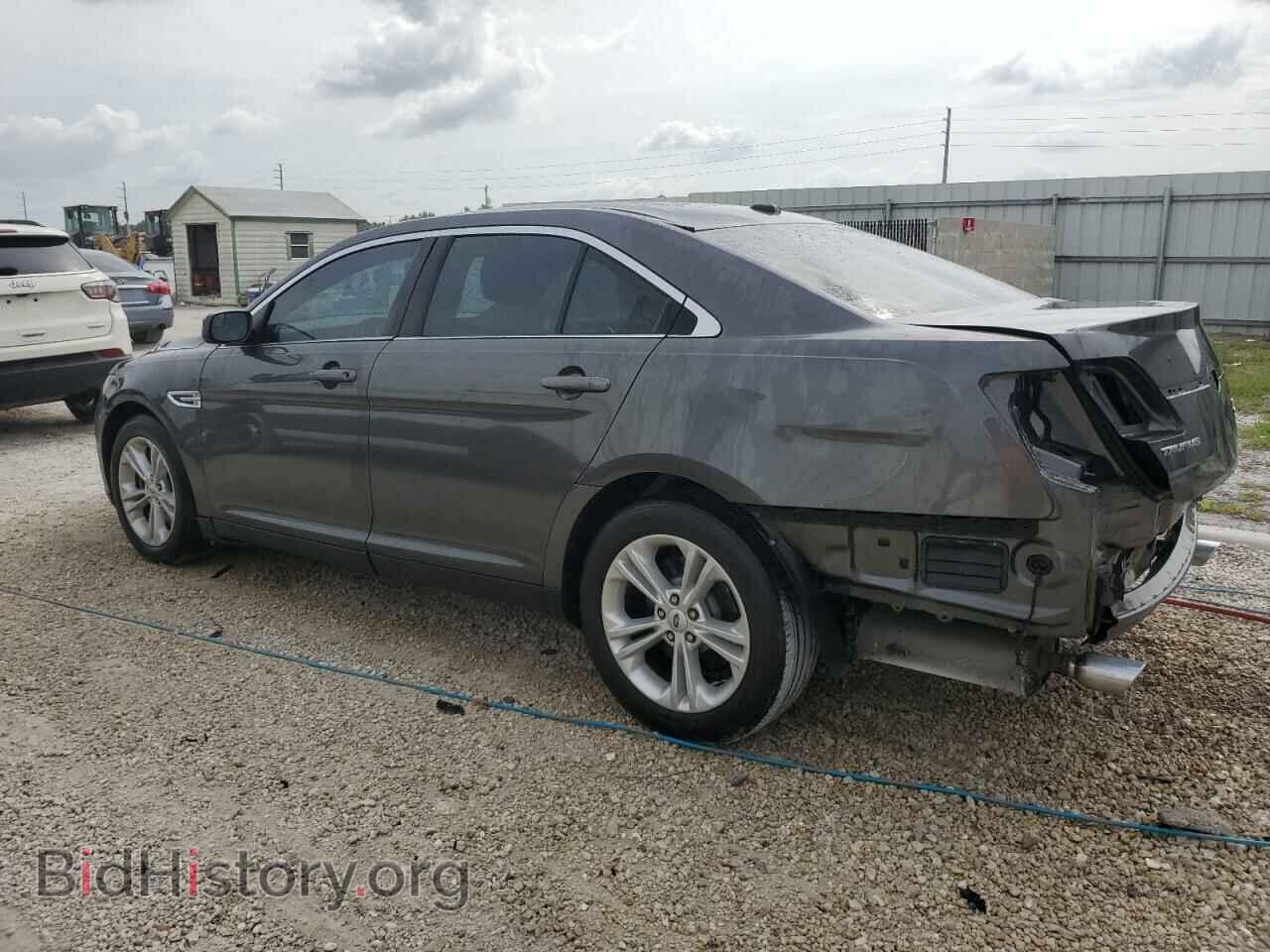 2015 FORD TAURUS - VIN: 1FAHP2E82FG134829 - Photo 2