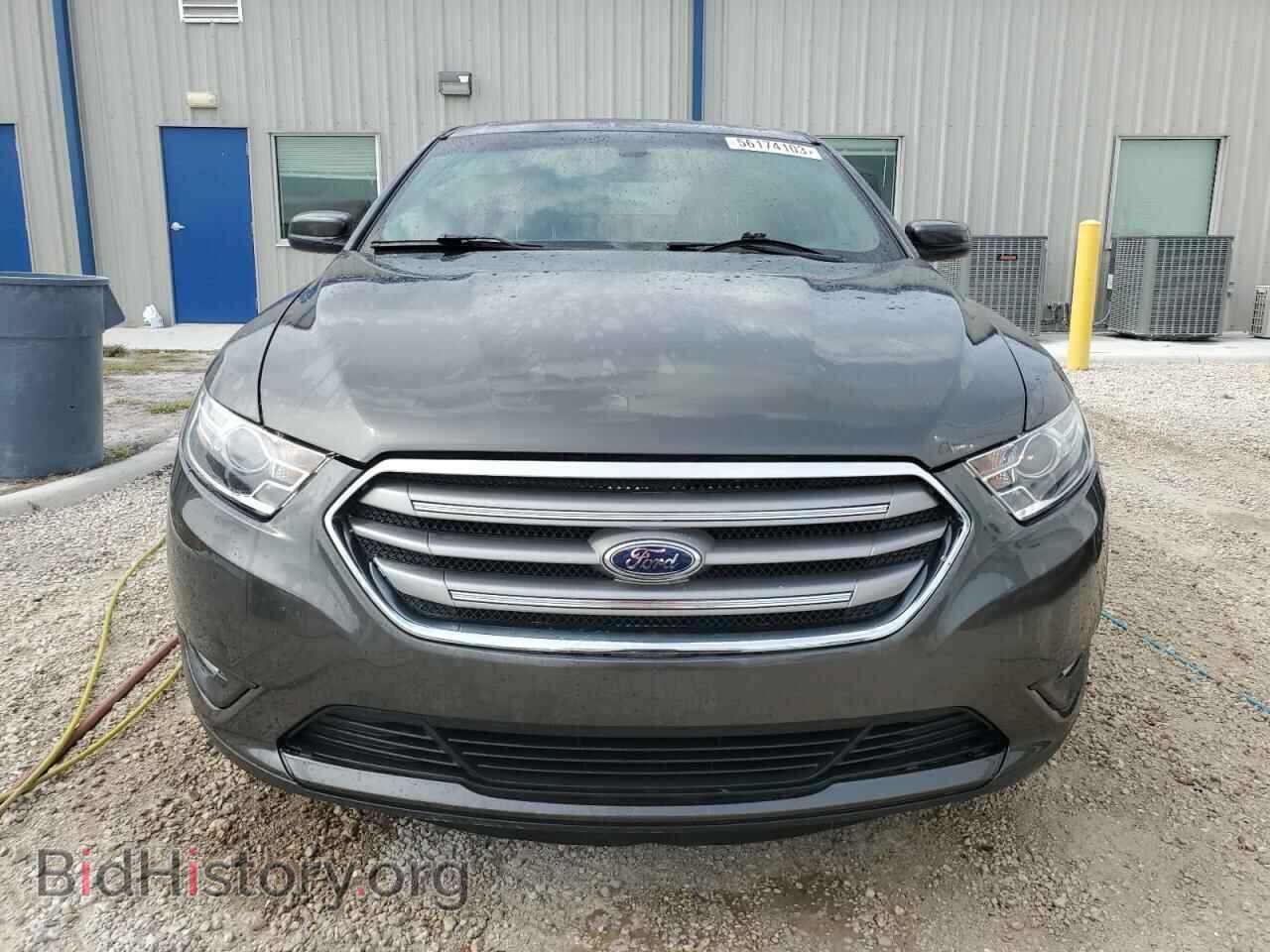 2015 FORD TAURUS - VIN: 1FAHP2E82FG134829 - Photo 5