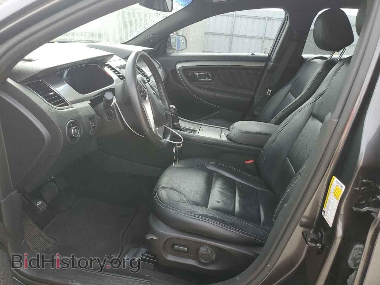 2015 FORD TAURUS - VIN: 1FAHP2E82FG134829 - Photo 7