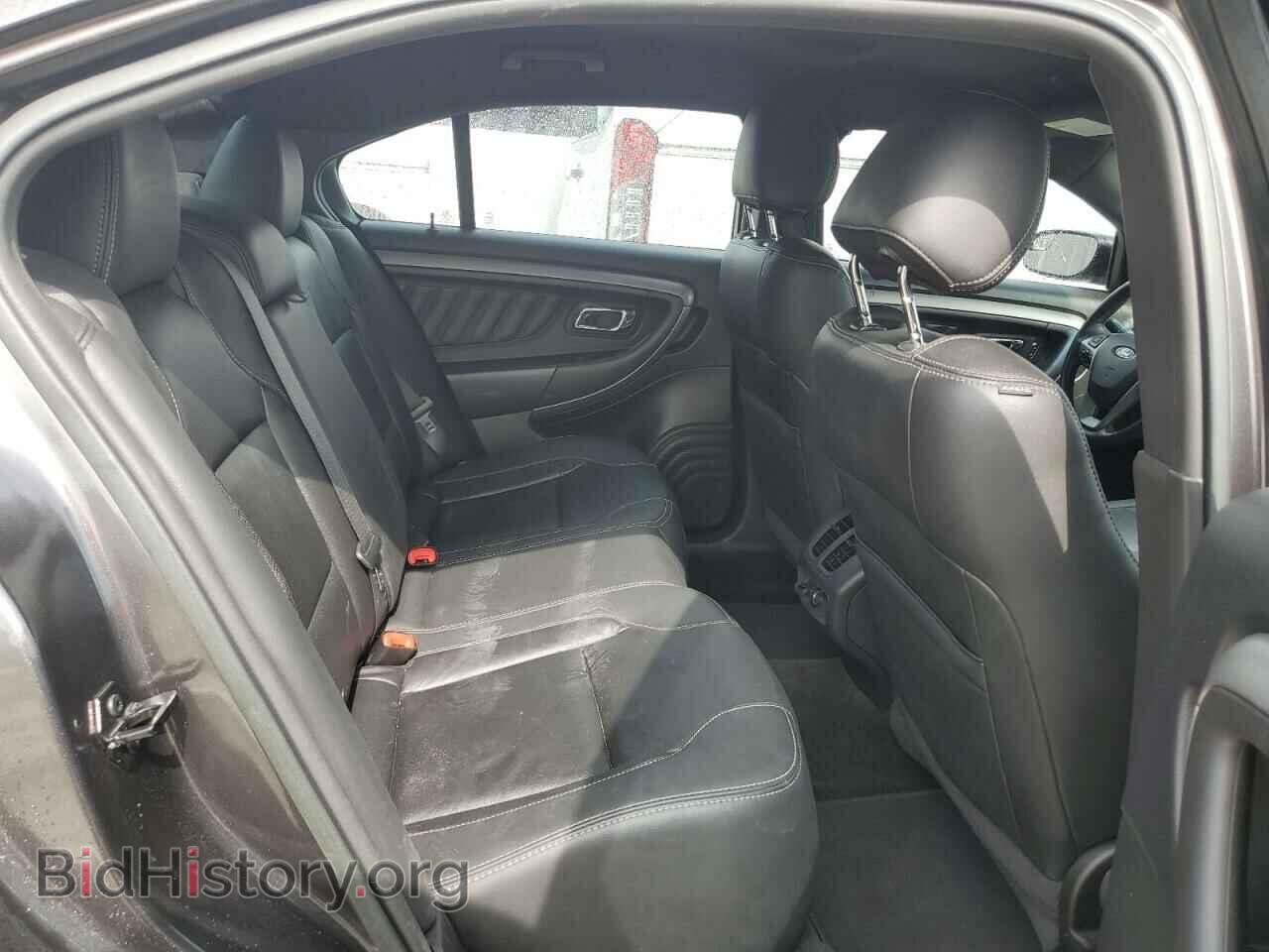 2015 FORD TAURUS - VIN: 1FAHP2E82FG134829 - Photo 10