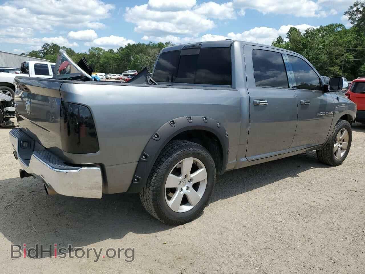 2011 DODGE All Models - VIN: 1D7RB1CT8BS594962 - Photo 3