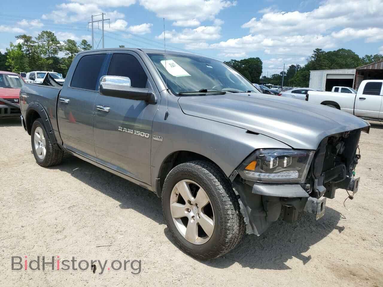 2011 DODGE All Models - VIN: 1D7RB1CT8BS594962 - Photo 4