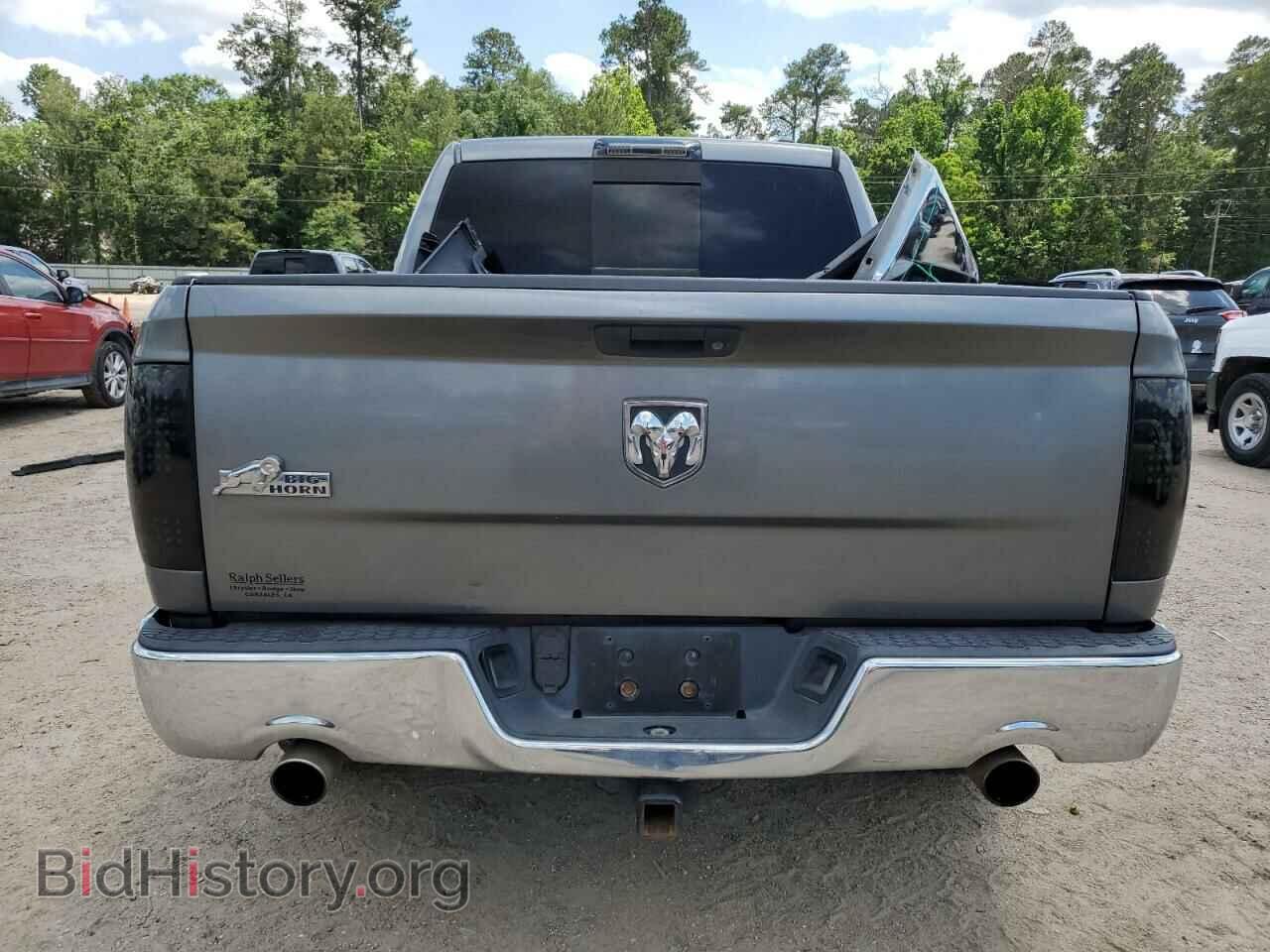 2011 DODGE All Models - VIN: 1D7RB1CT8BS594962 - Photo 6