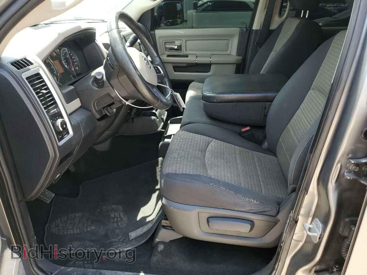 2011 DODGE All Models - VIN: 1D7RB1CT8BS594962 - Photo 7