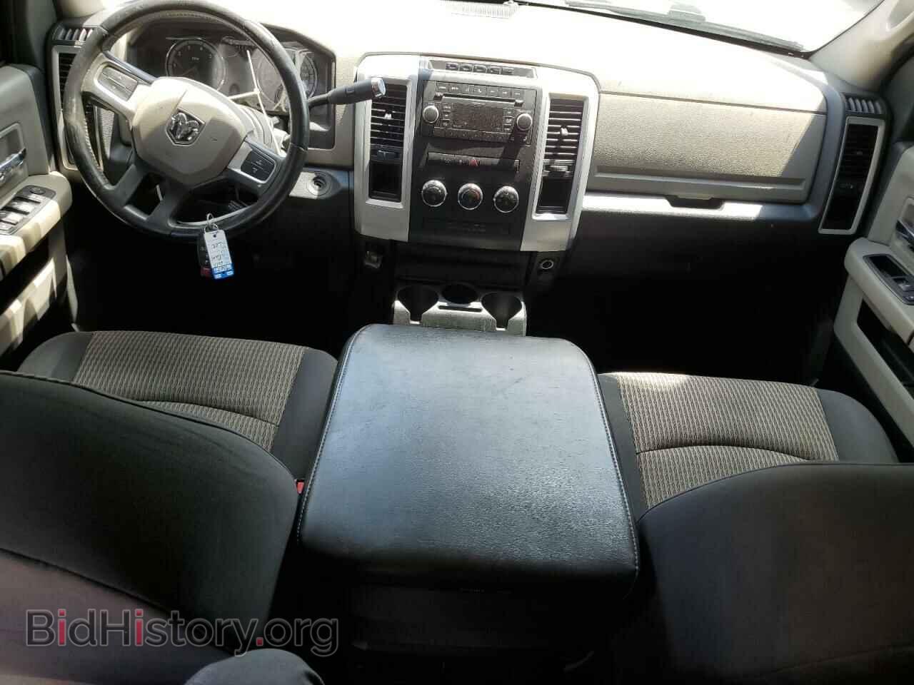 2011 DODGE All Models - VIN: 1D7RB1CT8BS594962 - Photo 8
