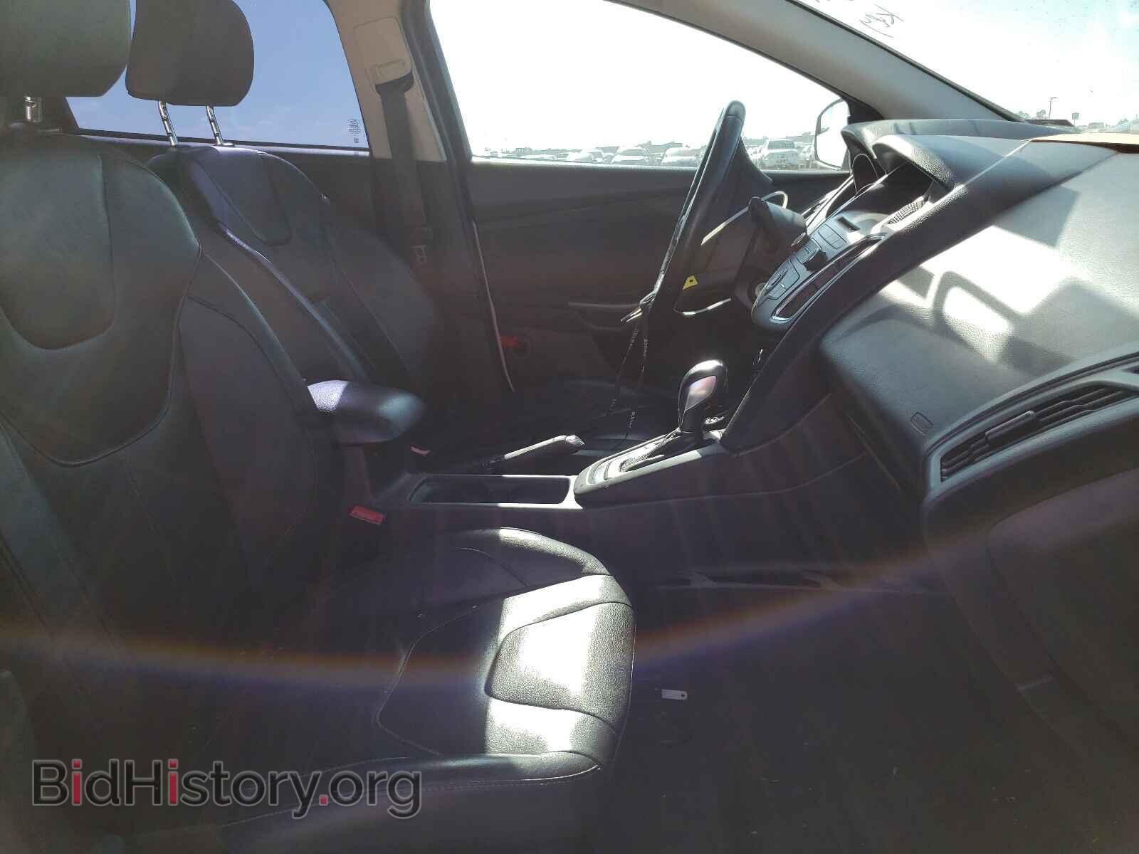 2015 FORD FOCUS - VIN: 1FADP3K21FL302391 - Photo 5