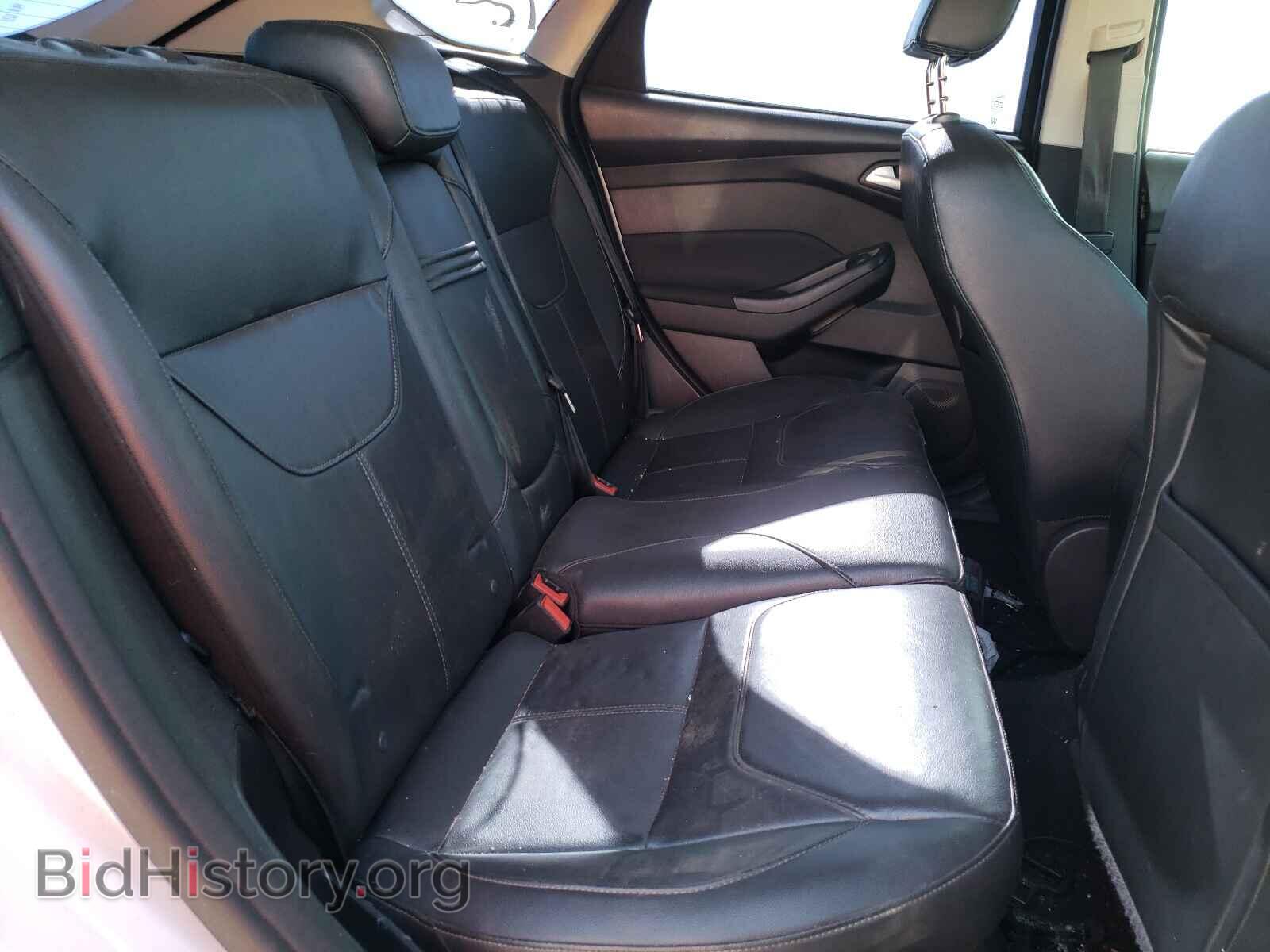 2015 FORD FOCUS - VIN: 1FADP3K21FL302391 - Photo 6