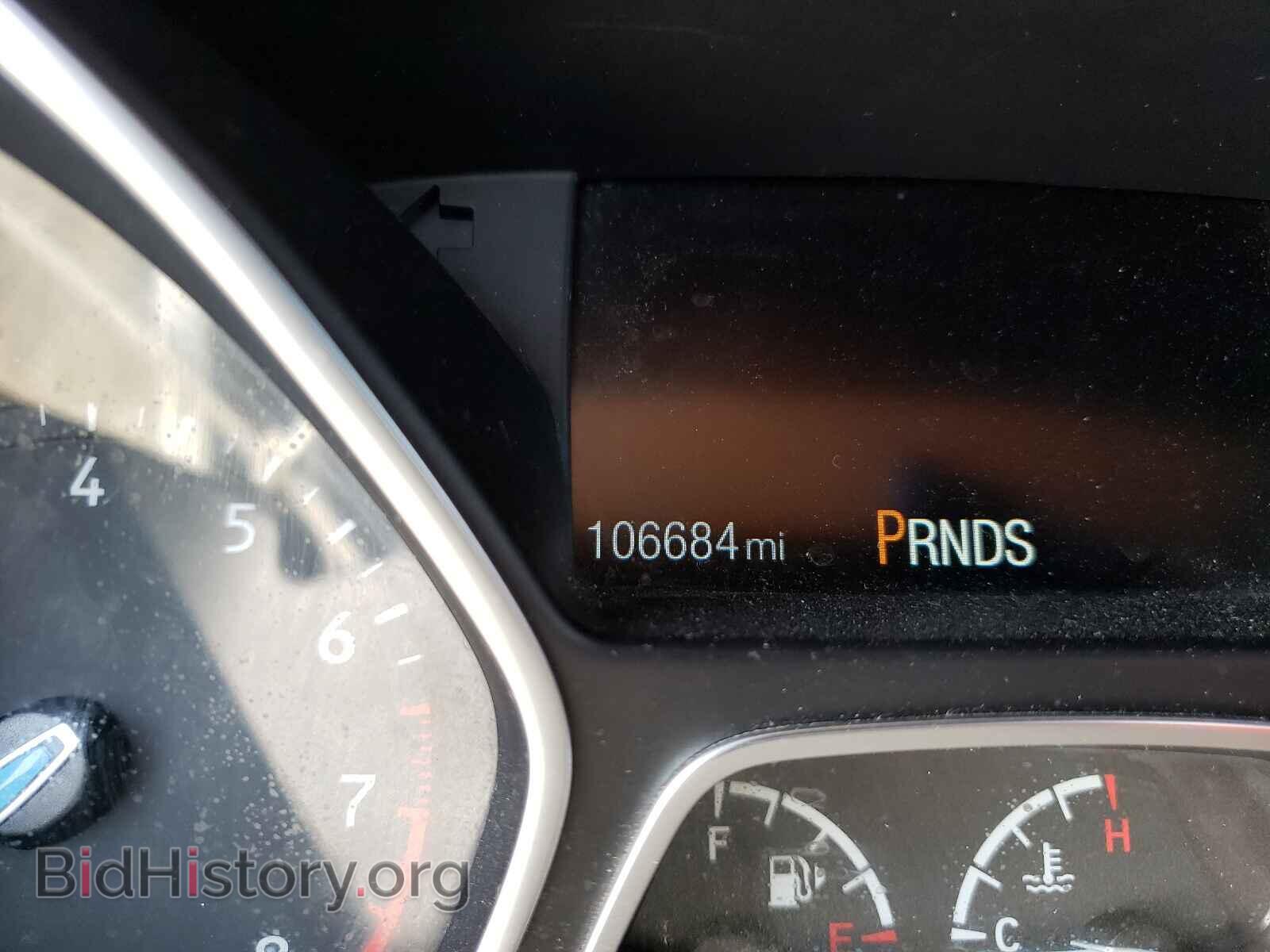 2015 FORD FOCUS - VIN: 1FADP3K21FL302391 - Photo 8
