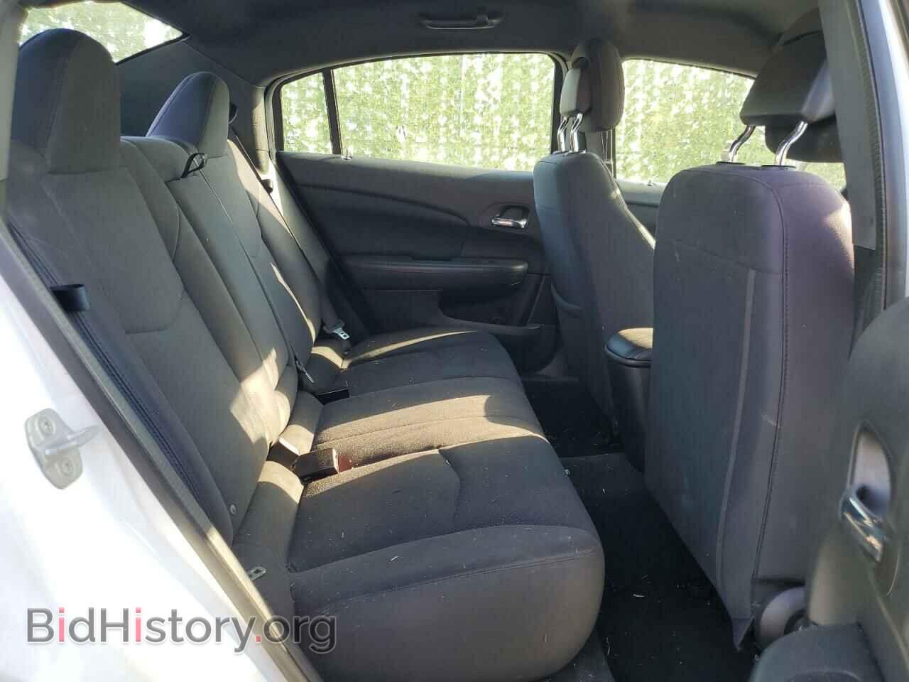 2013 CHRYSLER 200 - VIN: 1C3CCBAB7DN670822 - Фото 10