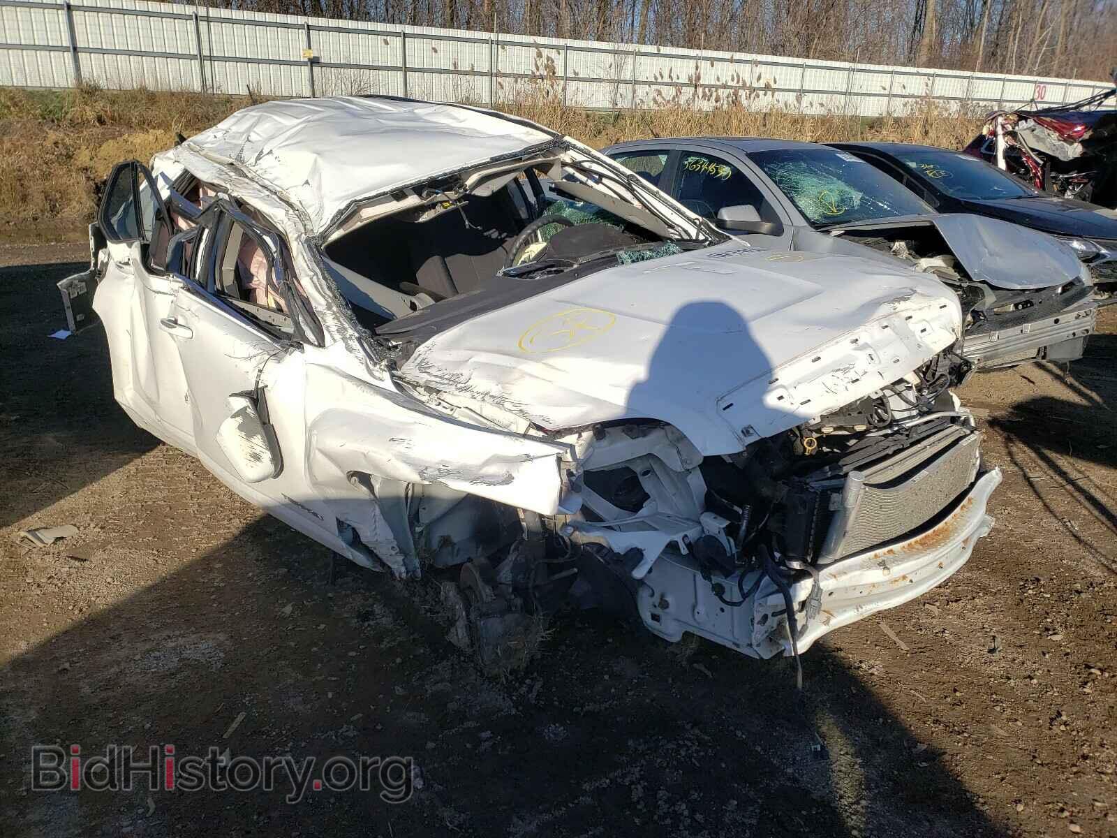 Photo 2GKFLREK0D6107776 - GMC TERRAIN 2013