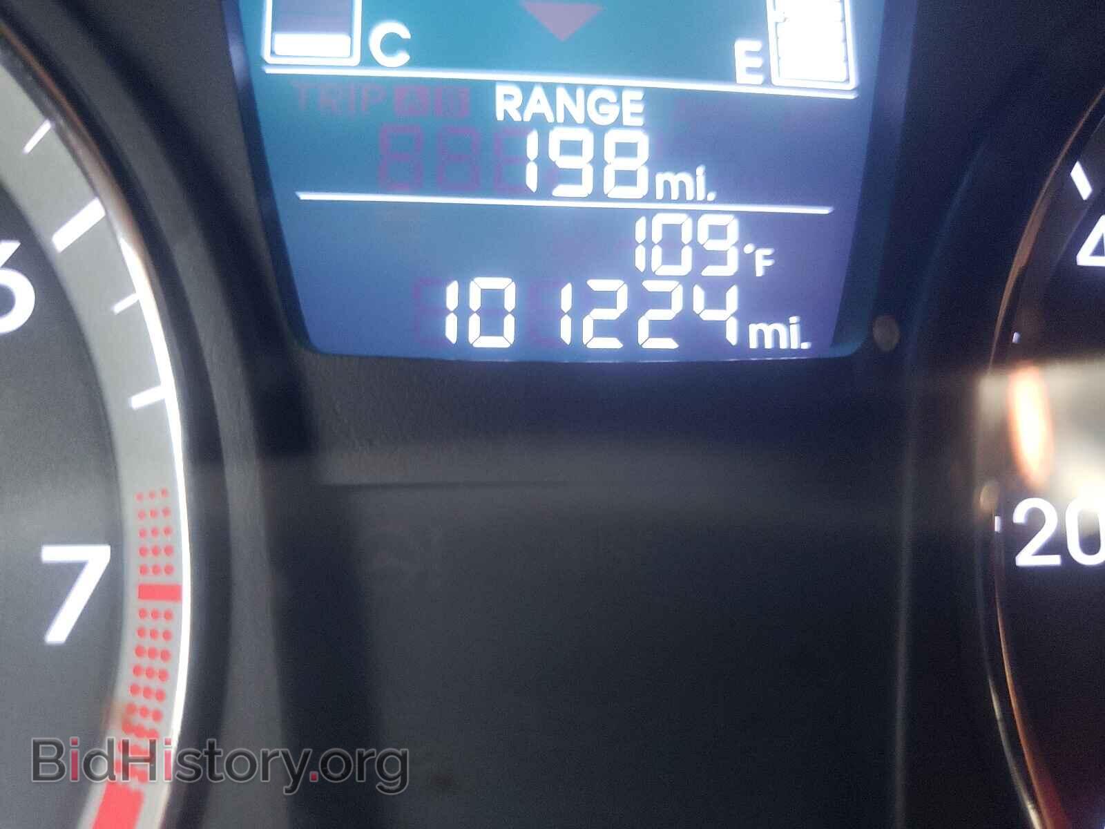 2016 HYUNDAI ACCENT - VIN: KMHCT4AE4GU995287 - Фото 8